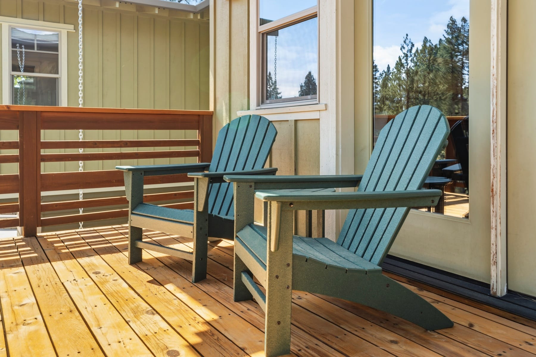 2176 NW Lolo Drive Bend, OR 97703 - 物件實景