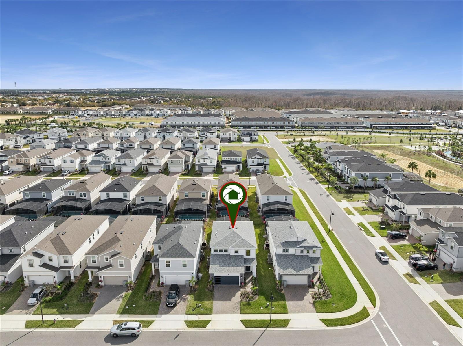 CLERMONT, Florida, 34714, United States, 5 Bedrooms Bedrooms, ,6 BathroomsBathrooms,Residential,For Sale,2015342