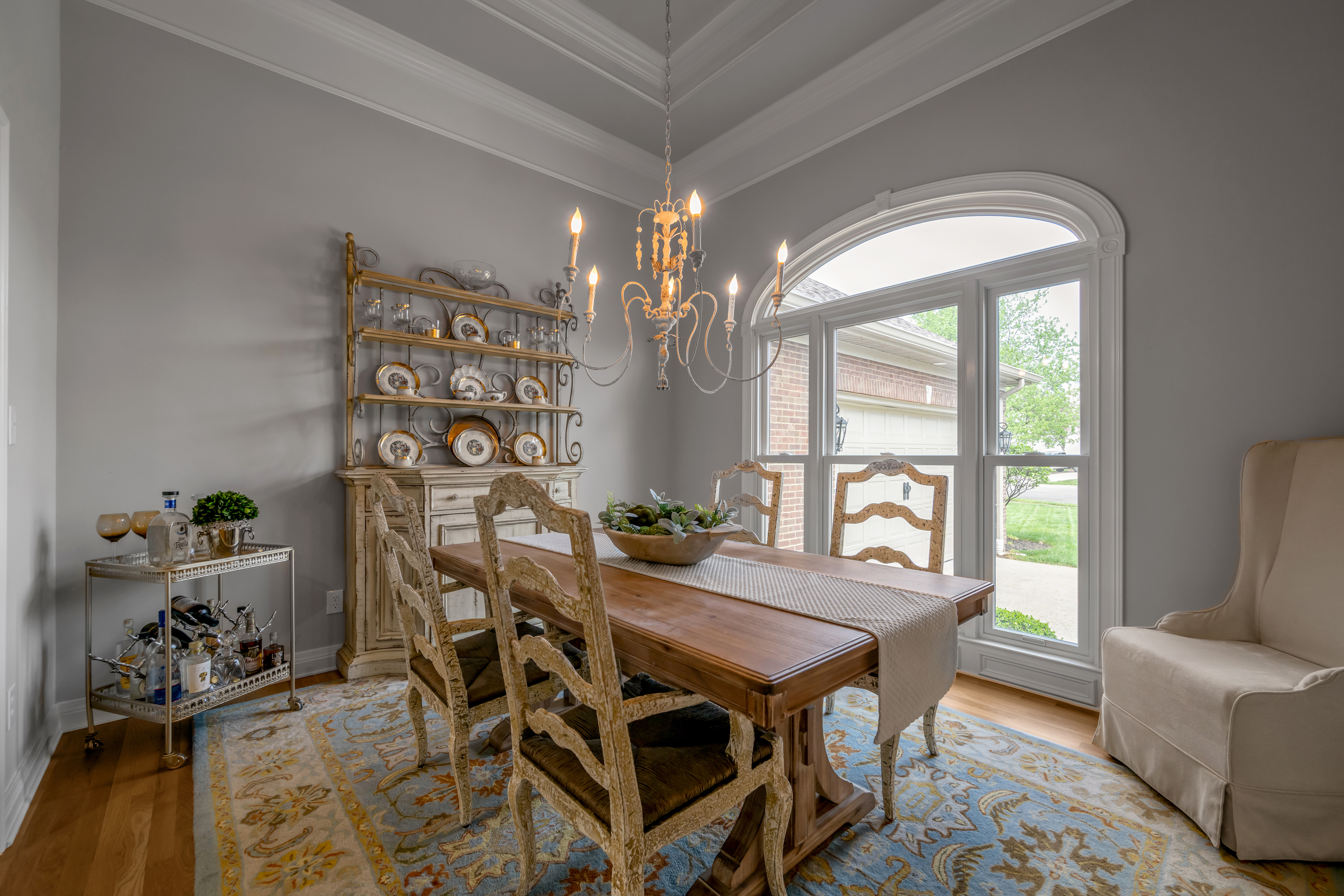  3128 Weymouth Court - 物件實景