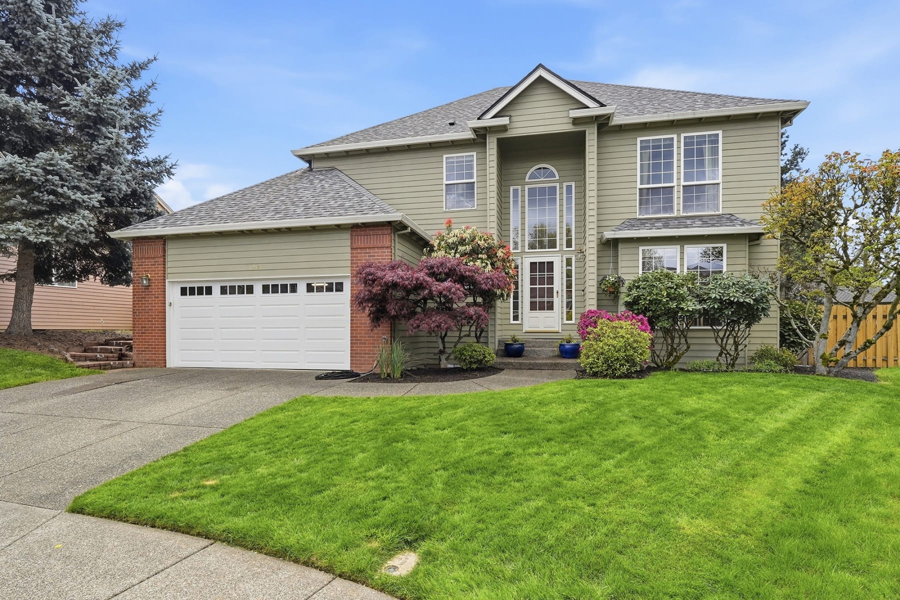  10908 SW ARTHUR CT Wilsonville, OR 97070 - 物件實景
