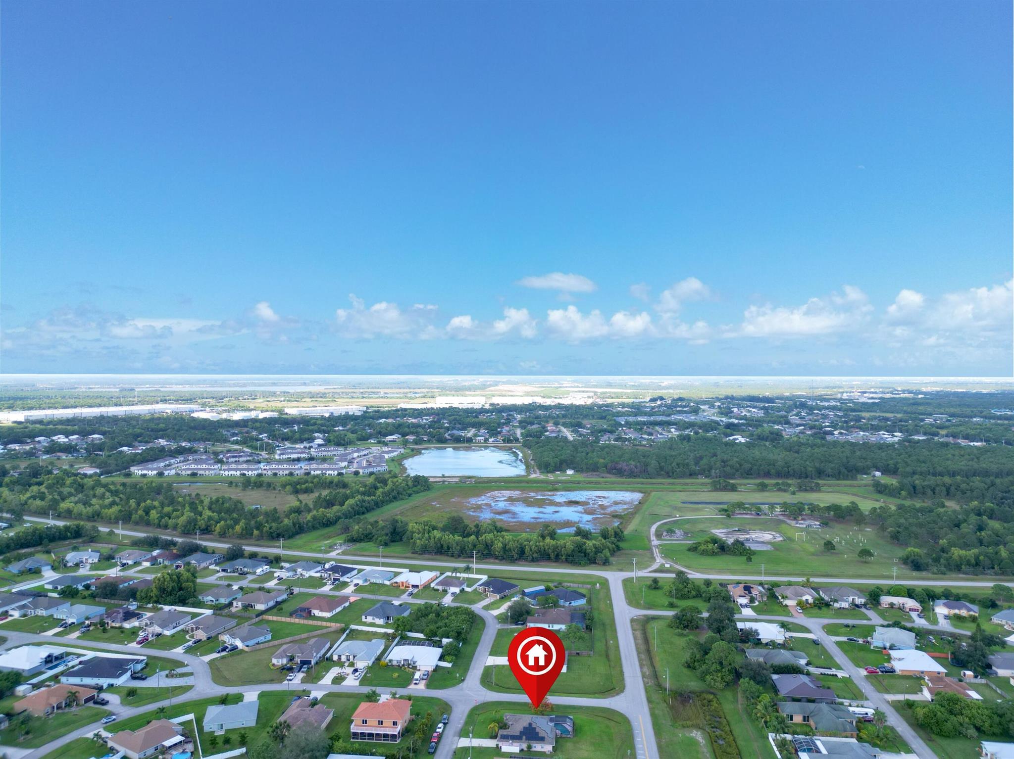Port St Lucie, Florida, 34986, United States, 3 Bedrooms Bedrooms, ,2 BathroomsBathrooms,Residential,For Sale,1983714