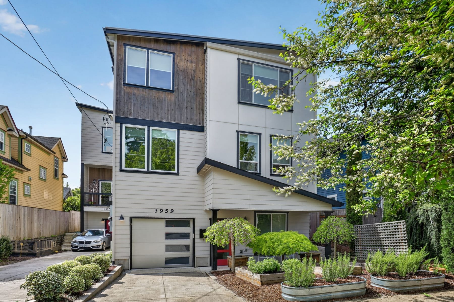  3959 NE 7TH AVE Portland, OR 97212 - 物件實景