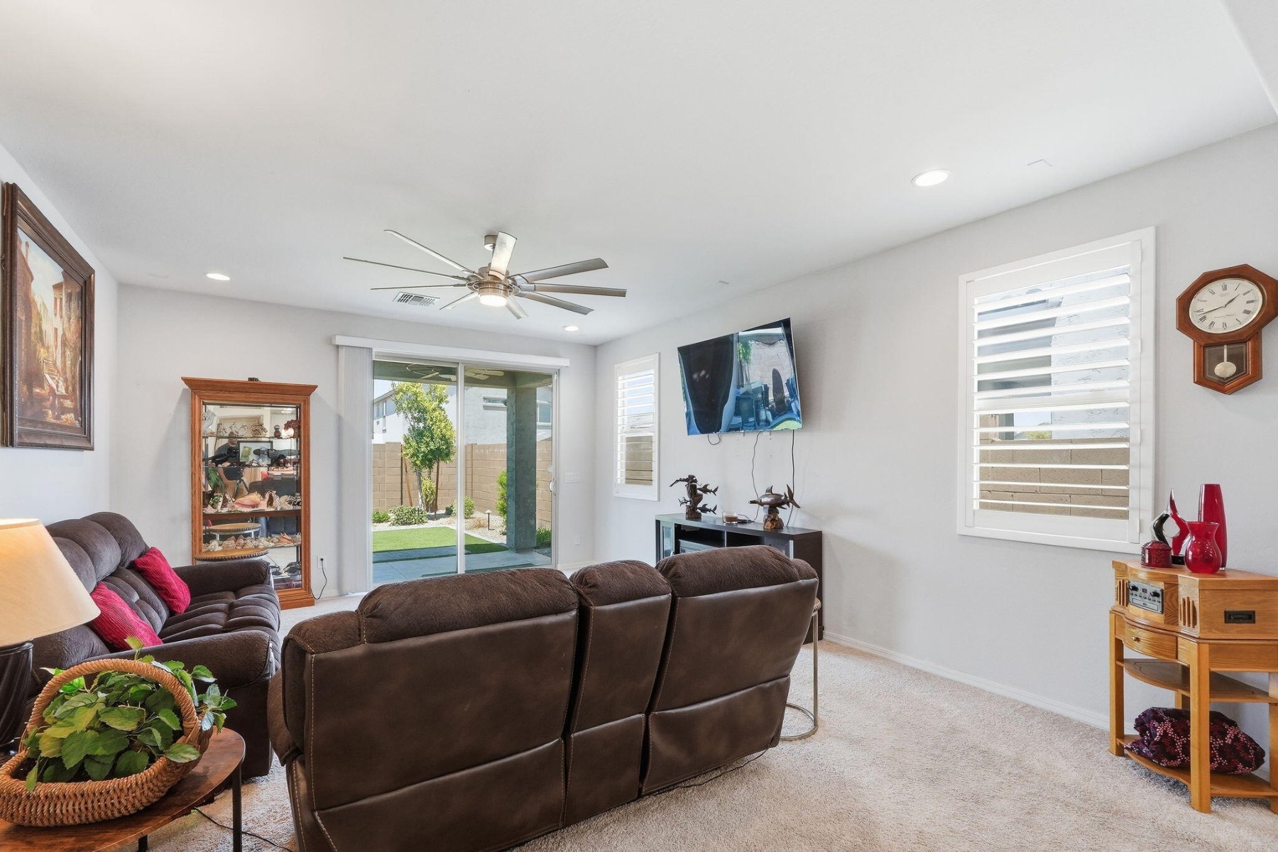  7014 W Pedro Lane¦Laveen, AZ - 物件實景