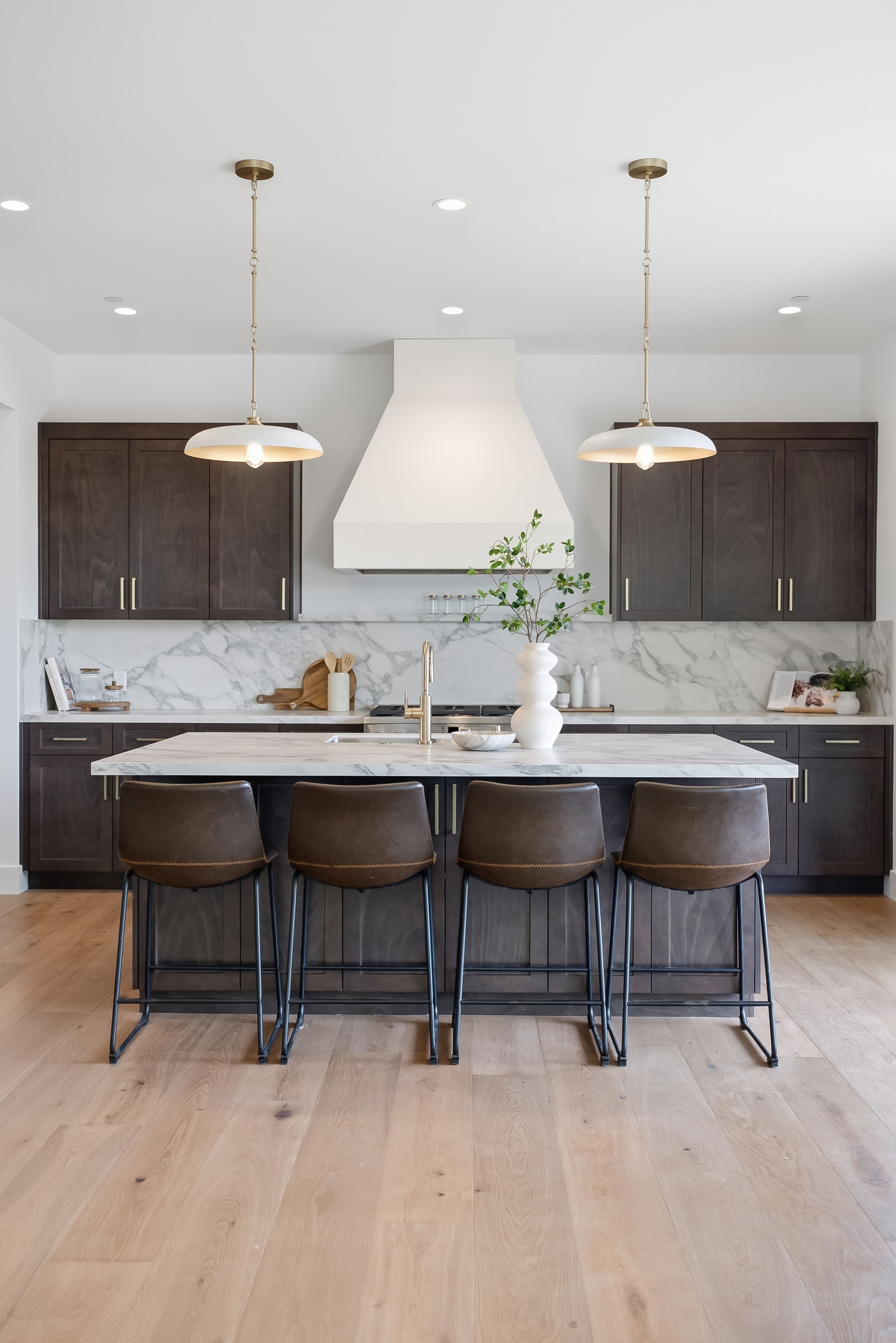  Quality Built New Construction in Emerald Hills - 物件實景