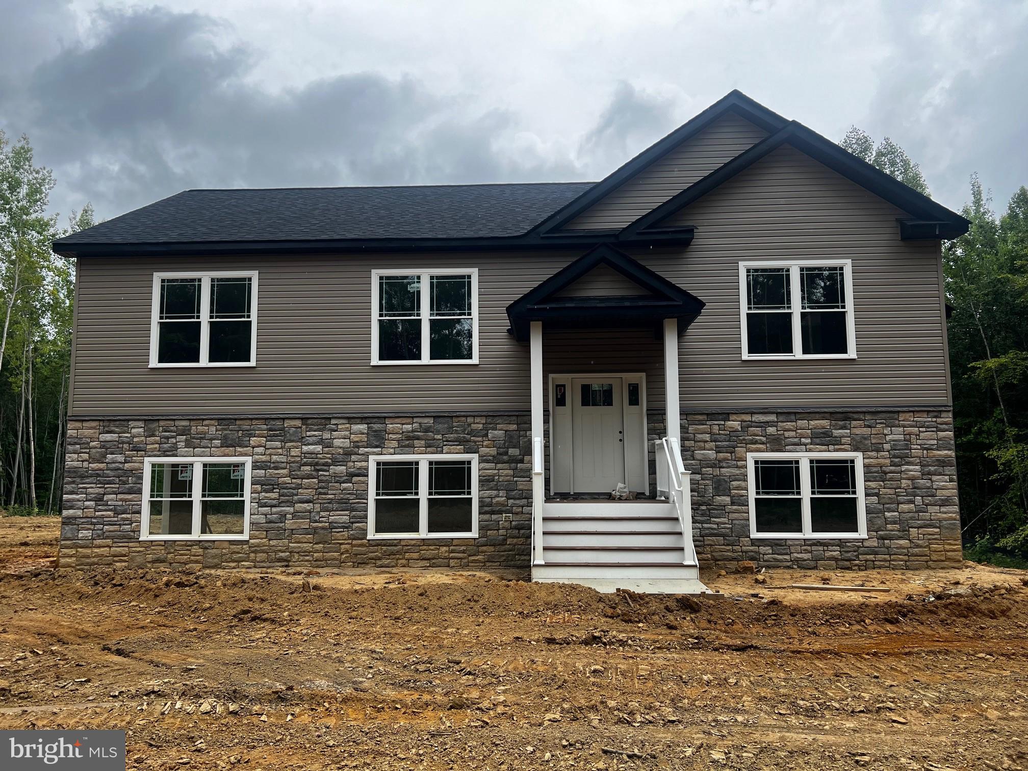 Richardsville, Virginia, 22736, United States, 4 Bedrooms Bedrooms, ,3 BathroomsBathrooms,Residential,For Sale,1937150