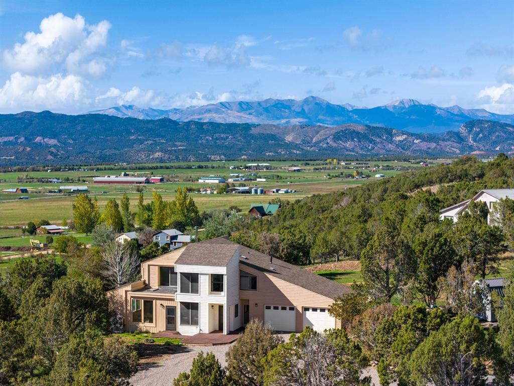 Sage Rd, Durango, CO 81303
