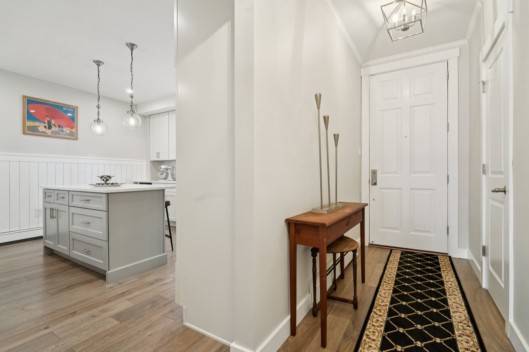  204 Shearwater Court West, unit 12, Jersey City, NJ 07305 - 物件實景