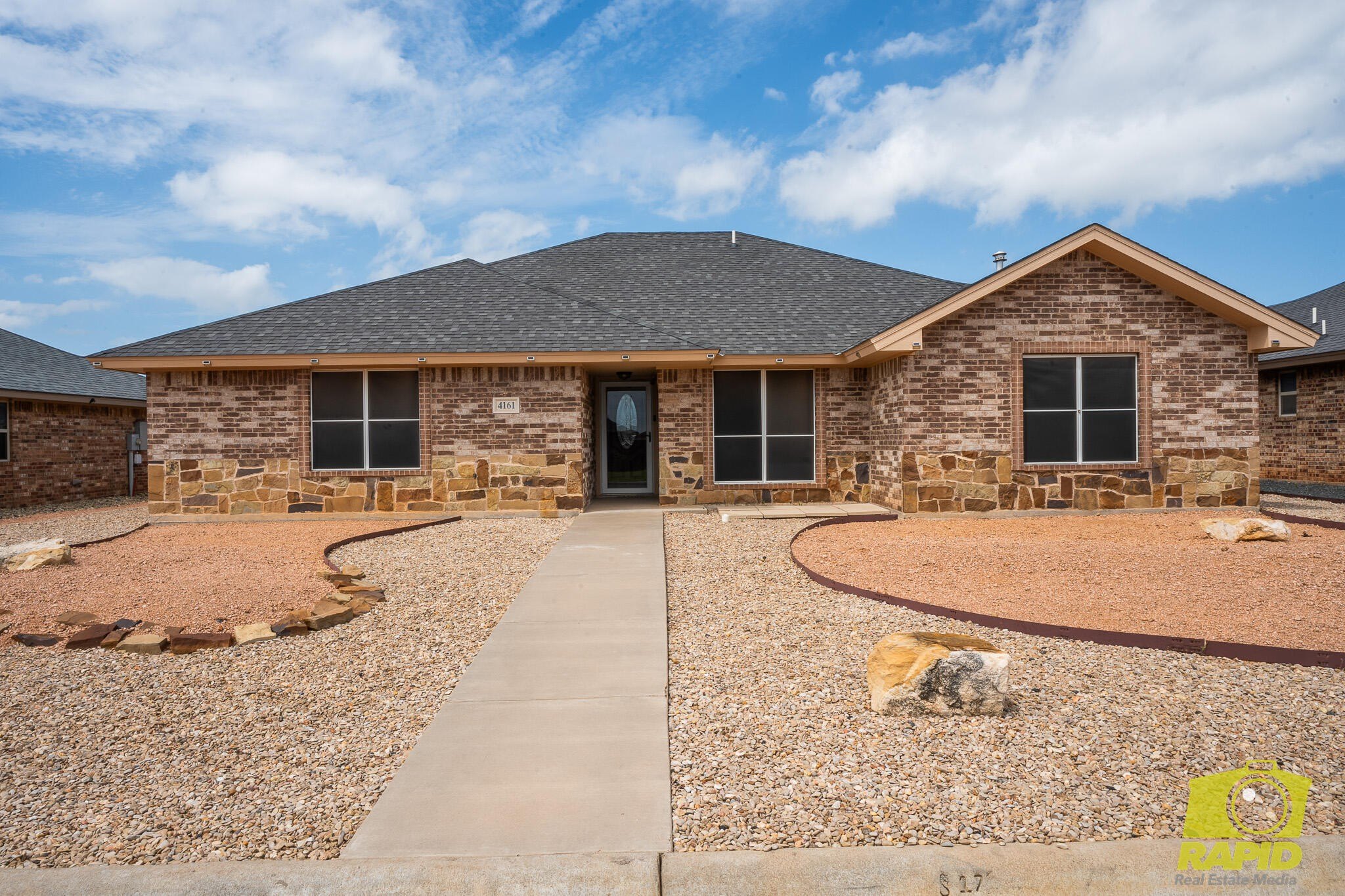 Huntleigh Dr, San Angelo, TX 76904 #1