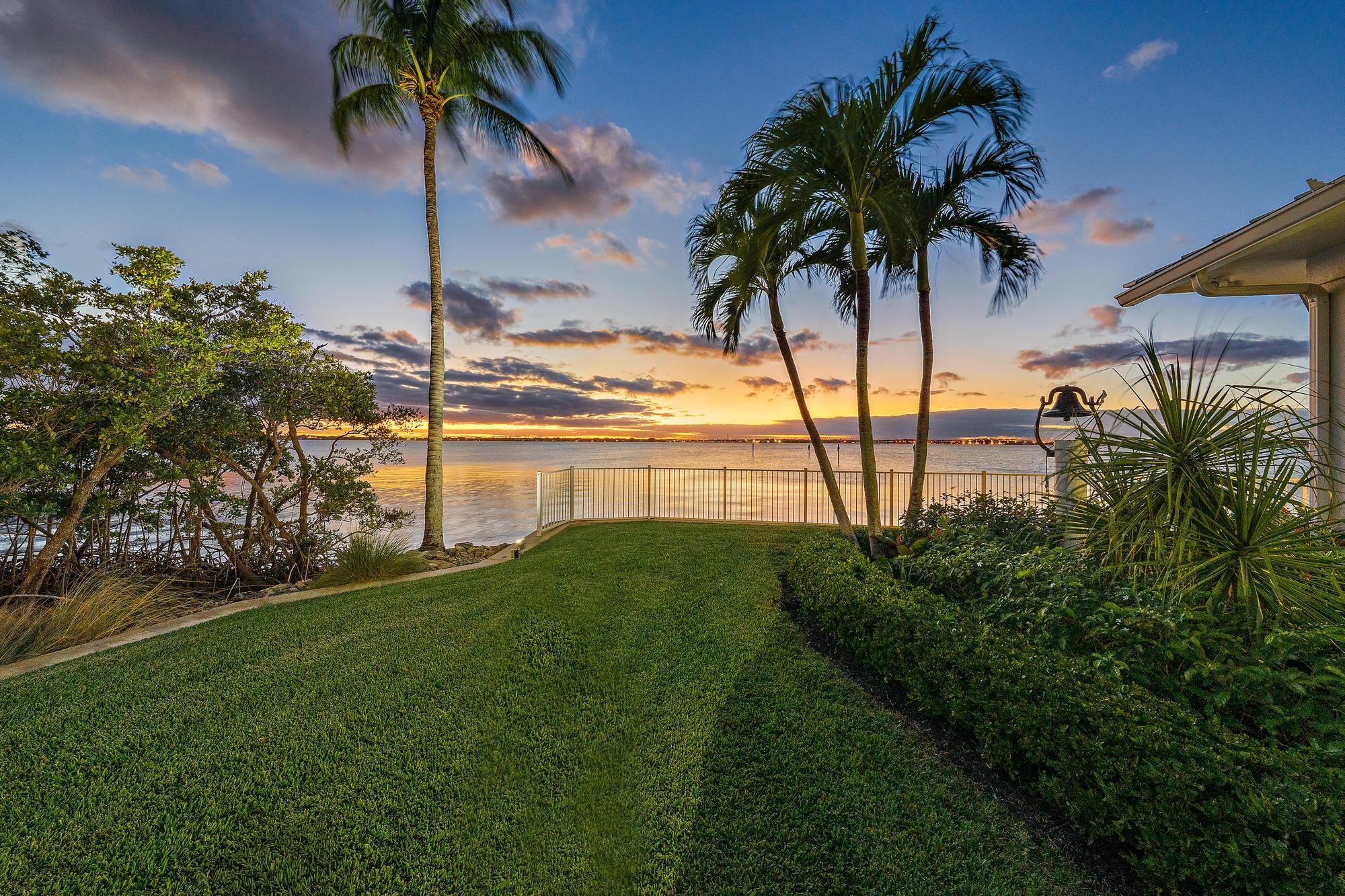  4105 NE Rigels Cove Way, Jensen Beach, FL, 34957 - 物件實景