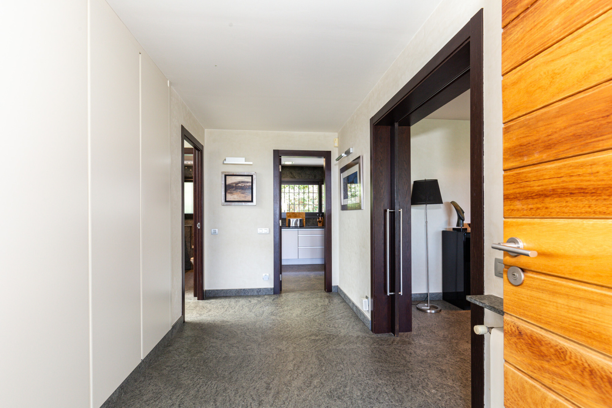  Spectacular one-storey house with sea views in Premià de Dalt - 物件實景