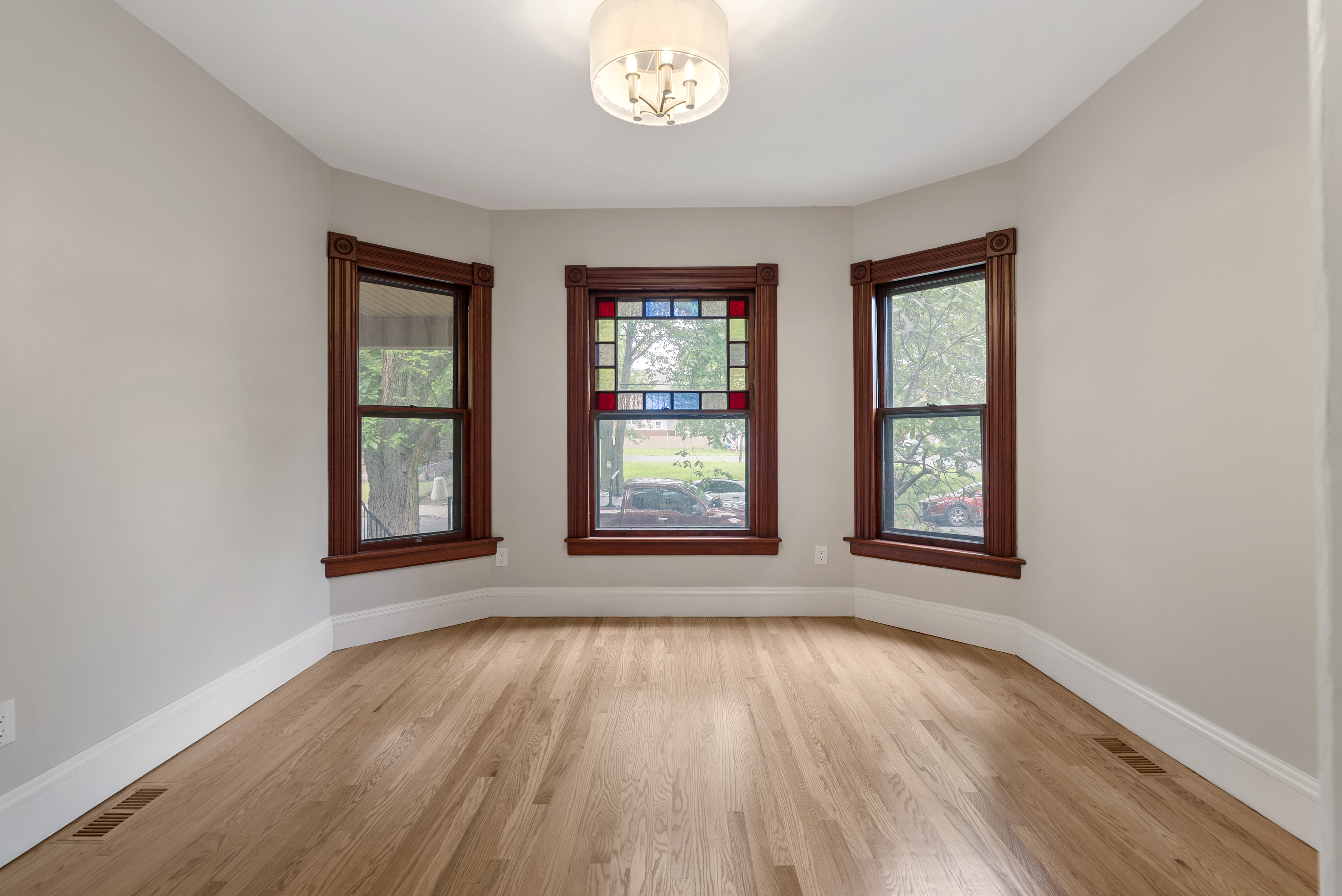  102 Huntington Street - 物件實景