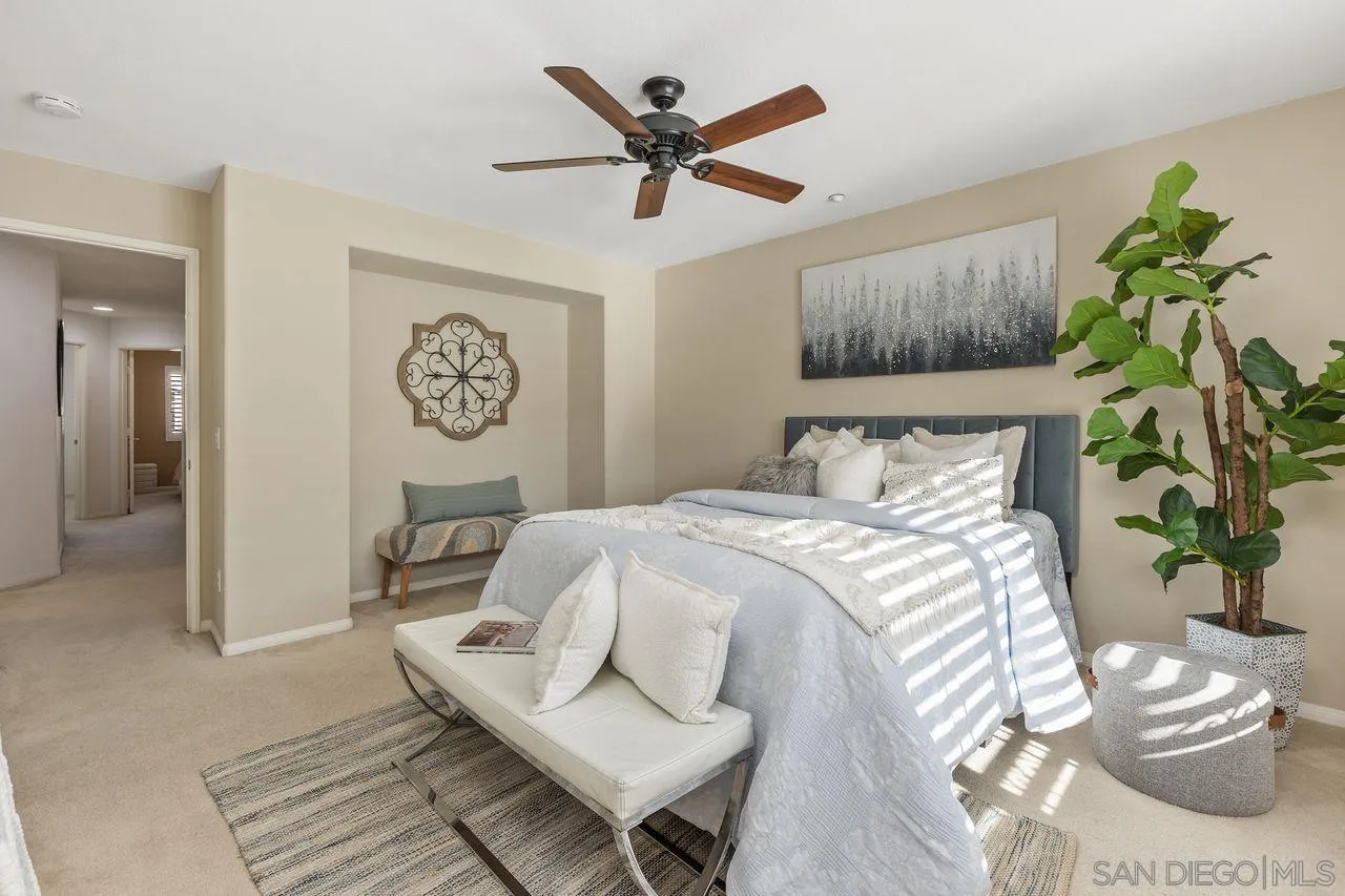 San Diego, California, 92127, United States, 3 Bedrooms Bedrooms, ,3 BathroomsBathrooms,Residential,For Sale,2002090