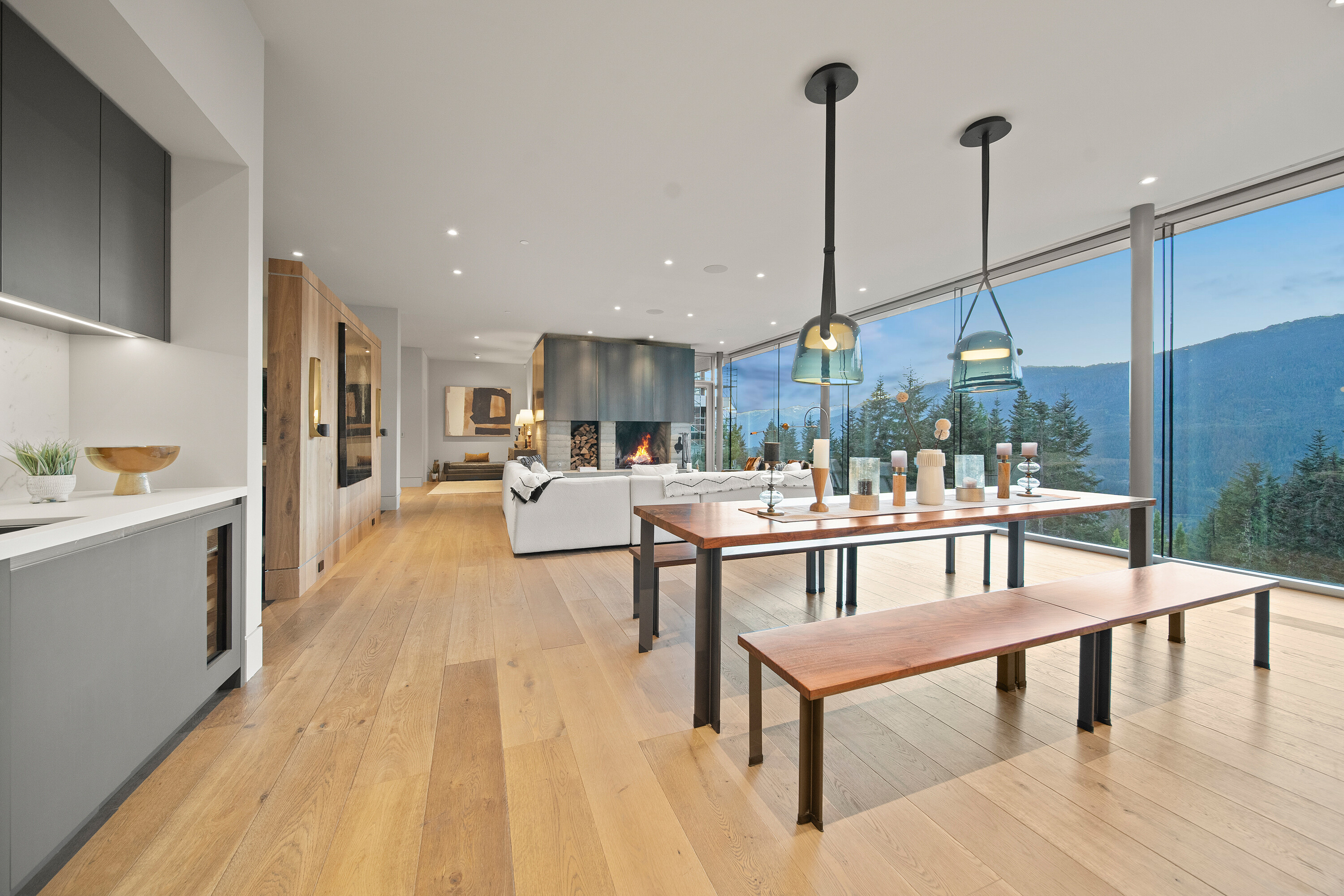  Whistler, Whistler & Squamish - 物件實景