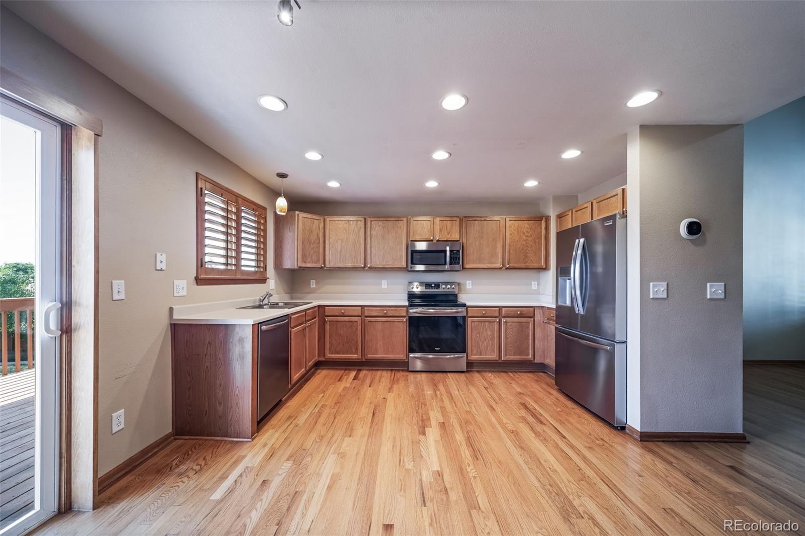 Castle Rock, Colorado, 80104, United States, 3 Bedrooms Bedrooms, ,3 BathroomsBathrooms,Residential,For Sale,1938878