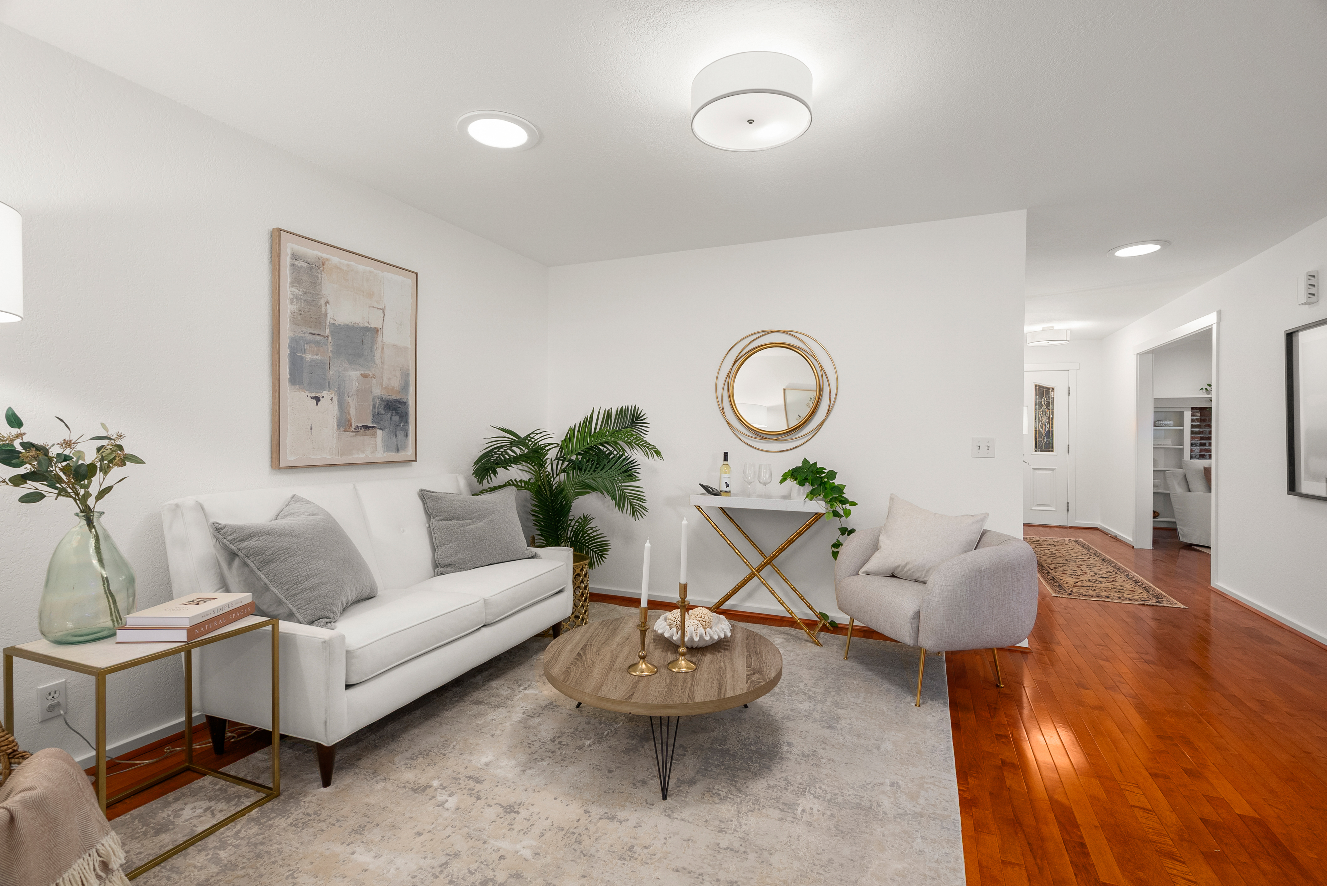  15670 Euclid Avenue Northeast, Bainbridge Island, WA 98110 - 物件實景