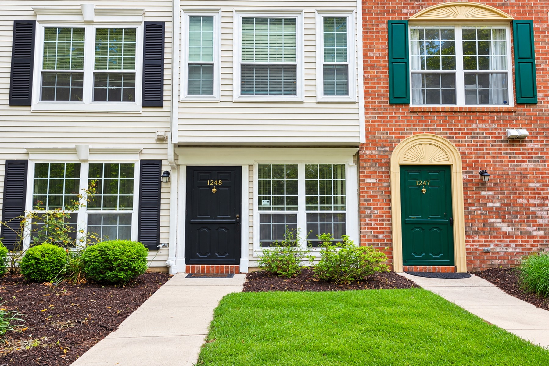  1248 Mulberry Drive, Mahwah, NJ, 07430 - 物件實景