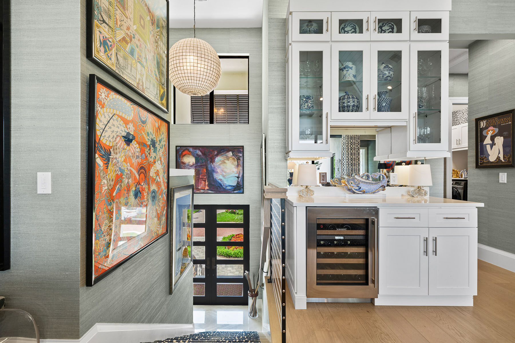  BAREFOOT BEACH - SOUTHPORT ON THE BAY - 物件實景