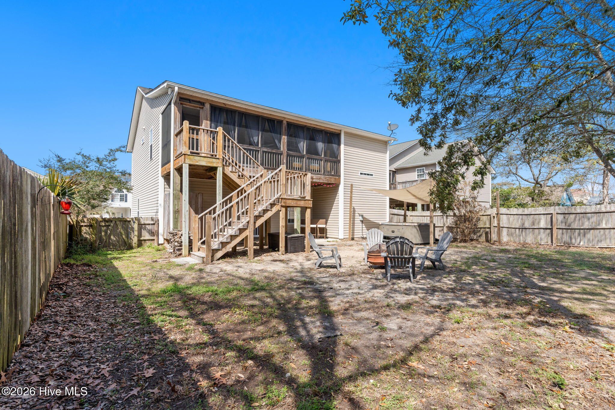 Oak Island, North Carolina, 28465, United States, 3 Bedrooms Bedrooms, ,3 BathroomsBathrooms,Residential,For Sale,2032183