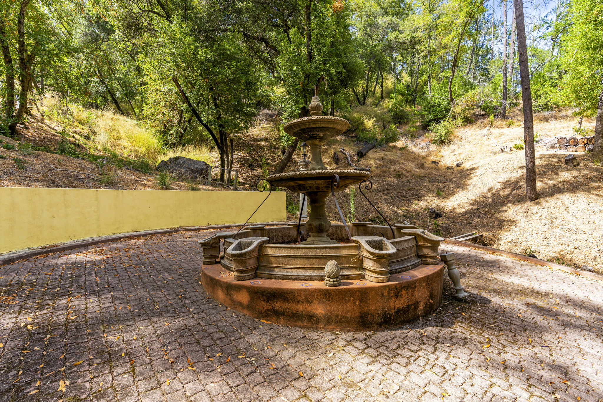  2145 NW Mount Veeder Rd - 物件實景