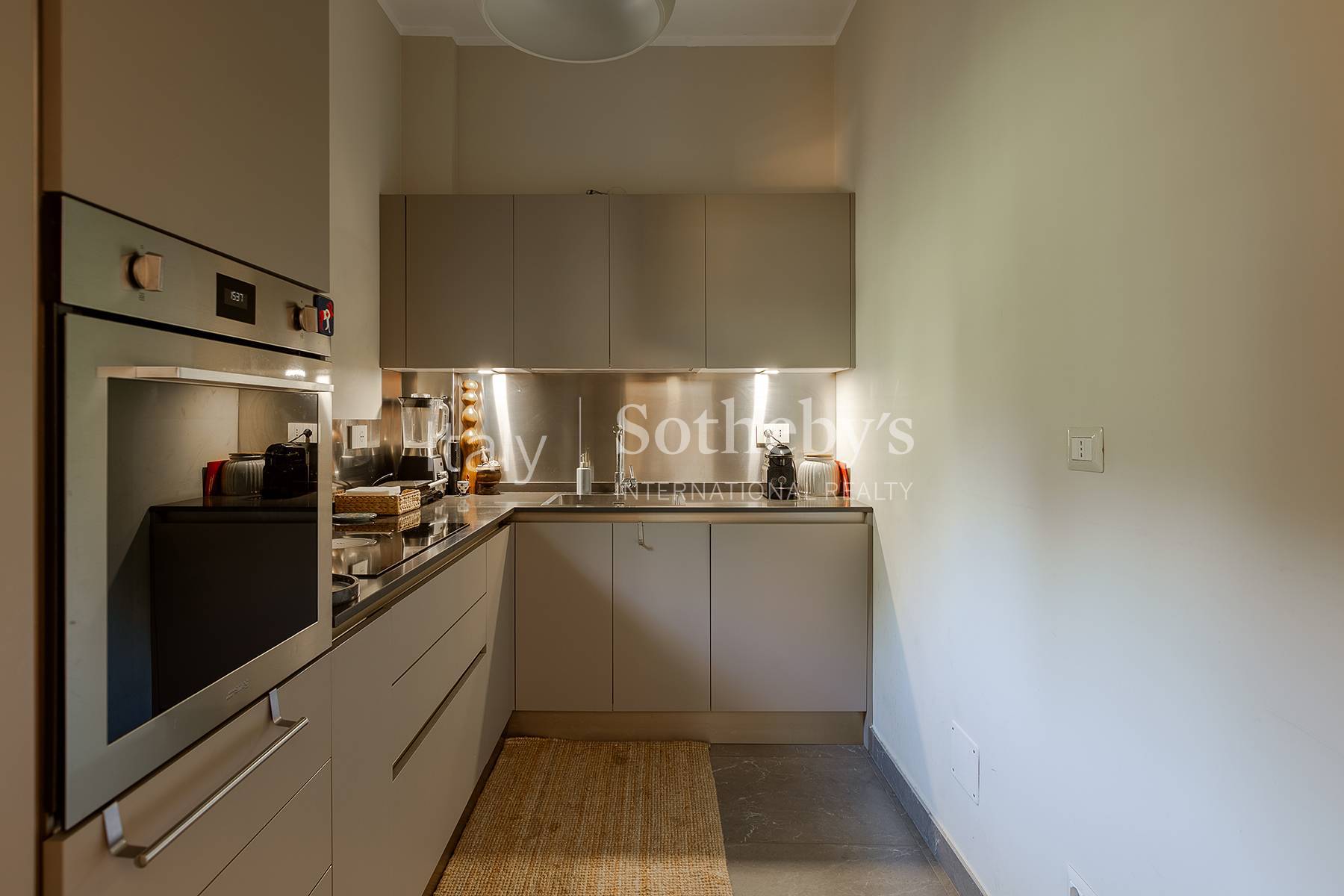  Elegant apartment with private park in Colleromano - 物件實景