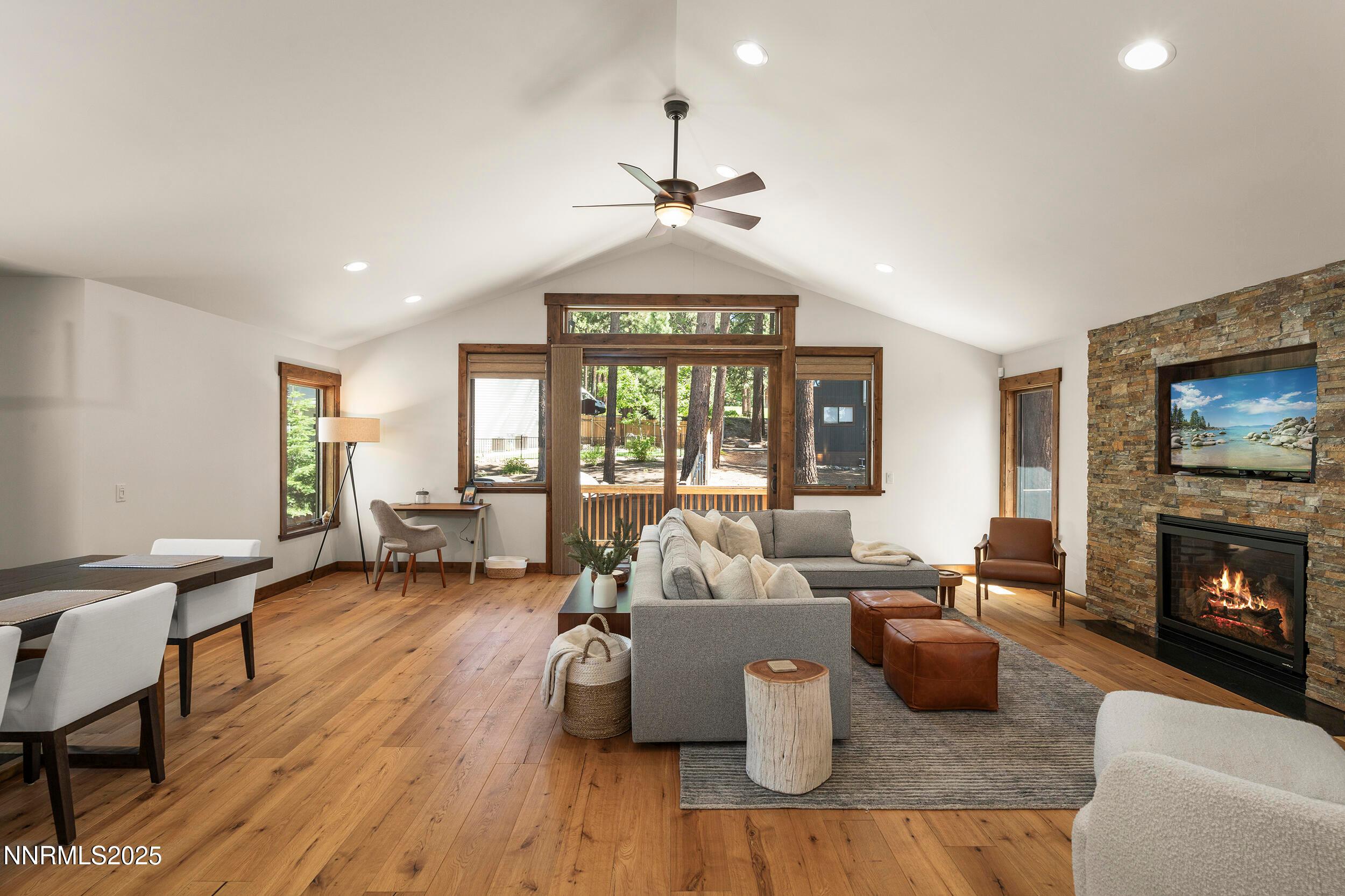 Incline Village, Nevada, 89451, United States, 4 Bedrooms Bedrooms, ,4 BathroomsBathrooms,Residential,For Sale,1901391