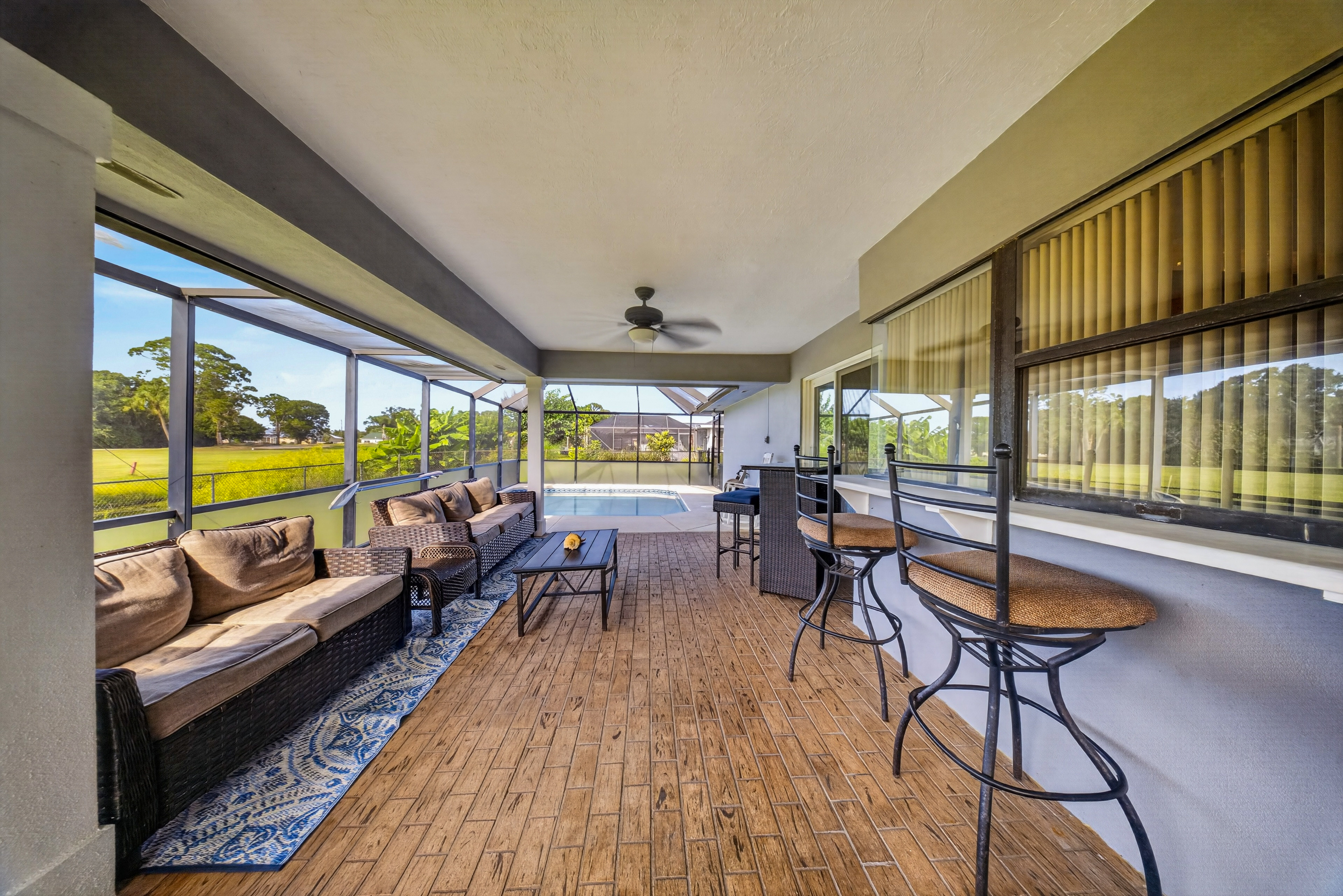  4800 Eagle Drive, Fort Pierce, FL, 34951 - 物件實景