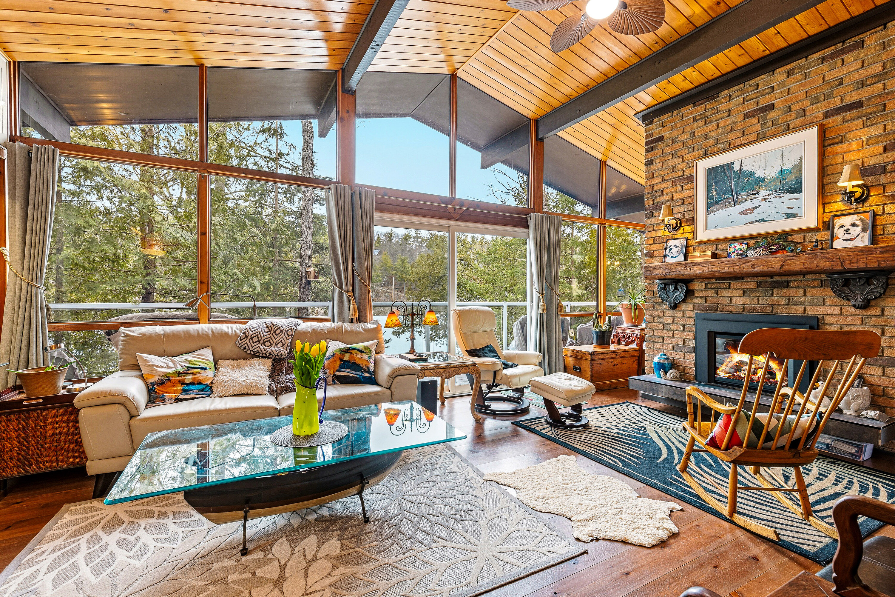  Oh, What a Lake - 物件實景