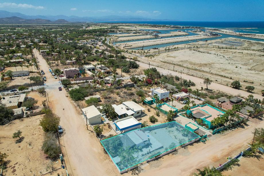 Los Cabos, Baja California Sur, 23540, Mexico, 2 Bedrooms Bedrooms, ,1 BathroomBathrooms,Residential,For Sale,1827776