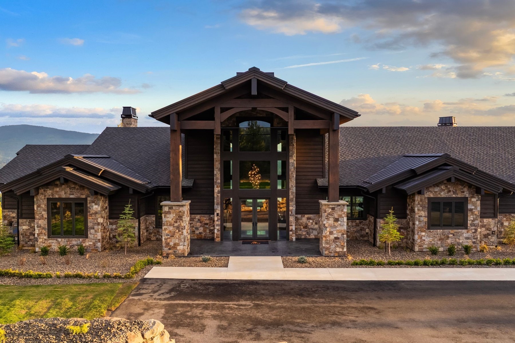  4579 E Plum Rd - 物件實景