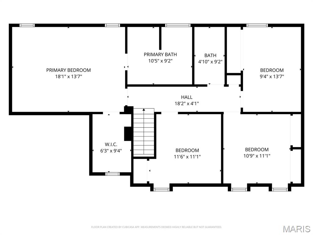 Unincorporated, Missouri, 63026, United States, 5 Bedrooms Bedrooms, ,4 BathroomsBathrooms,Residential,For Sale,1972536