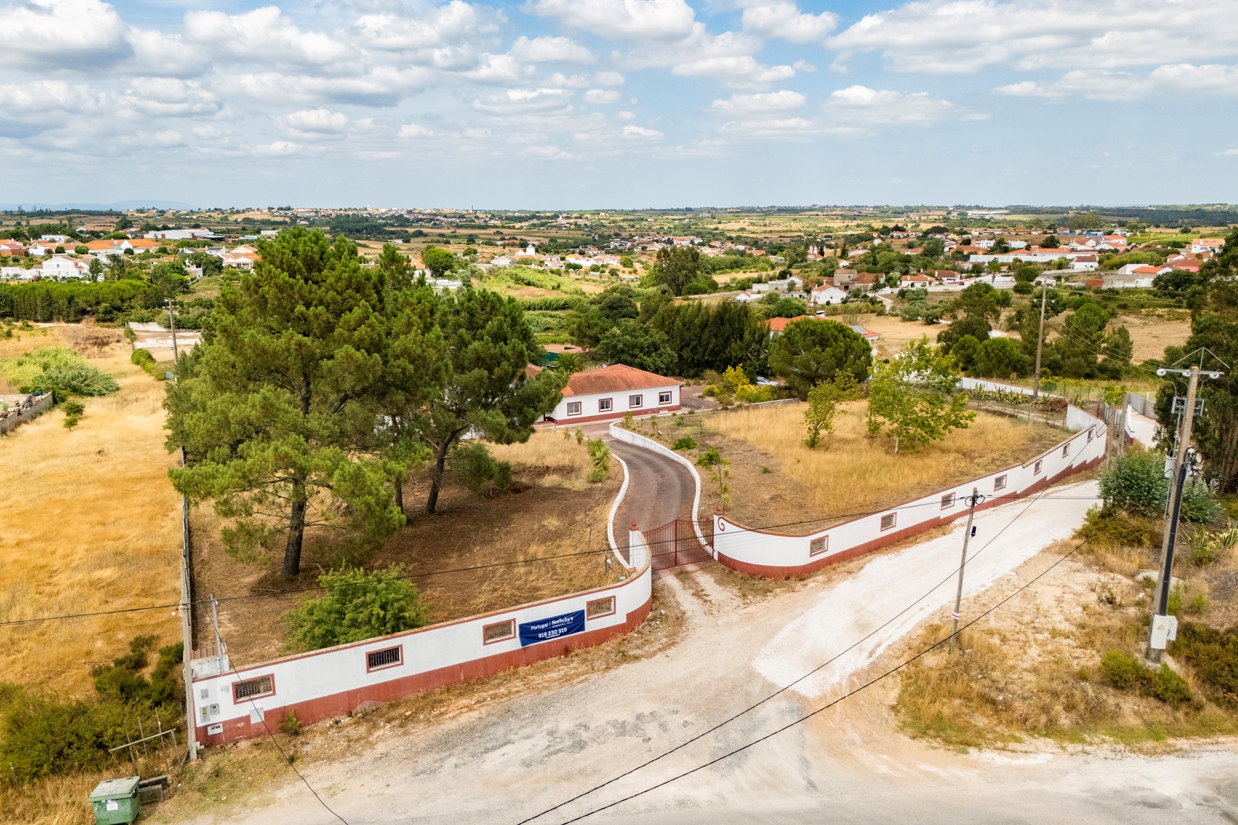  Country Estate, 4 bedrooms, for Sale - 物件實景
