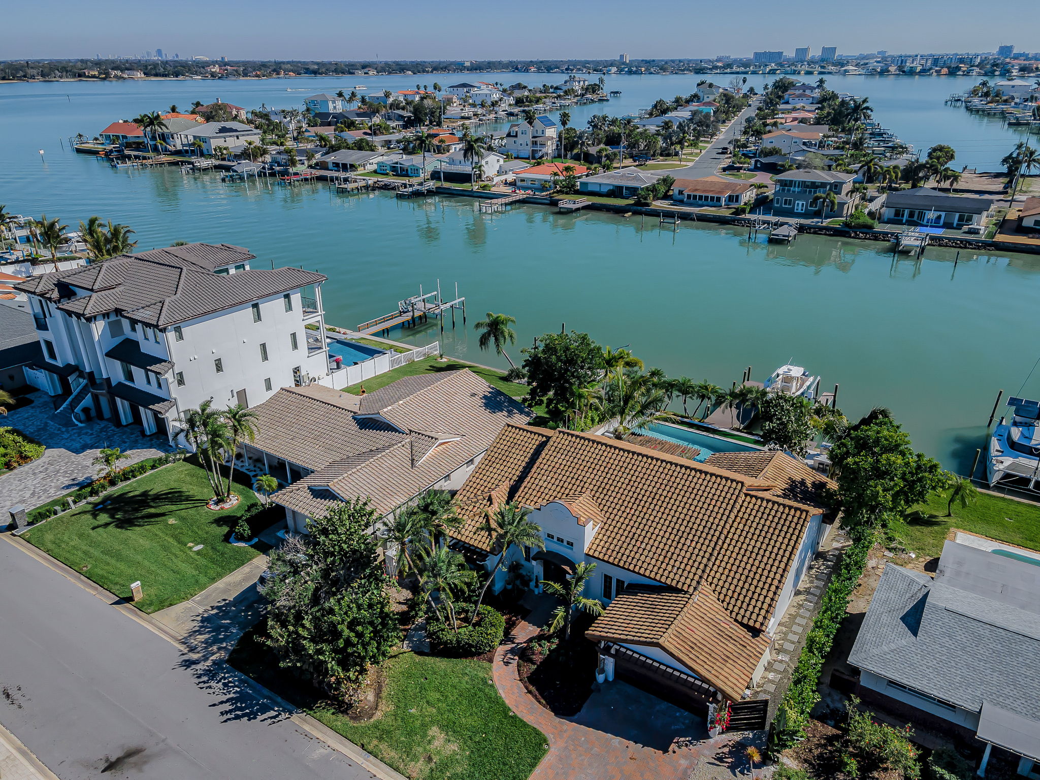 Treasure Island, Florida, 33706, United States, 4 Bedrooms Bedrooms, ,3 BathroomsBathrooms,Residential,For Sale,2016034