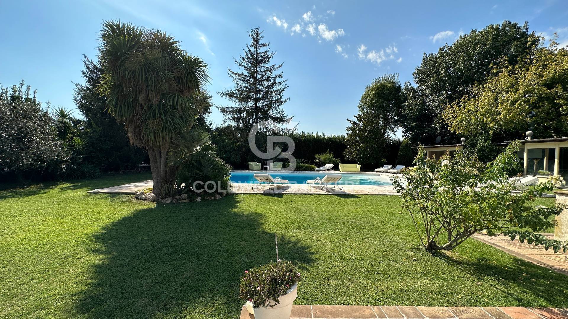 Largo Dell' Olgiata, Roma, Roma, 00100, IT, 7 Bedrooms Bedrooms, ,7 BathroomsBathrooms,Residential,For Sale,Largo Dell' Olgiata,1397569