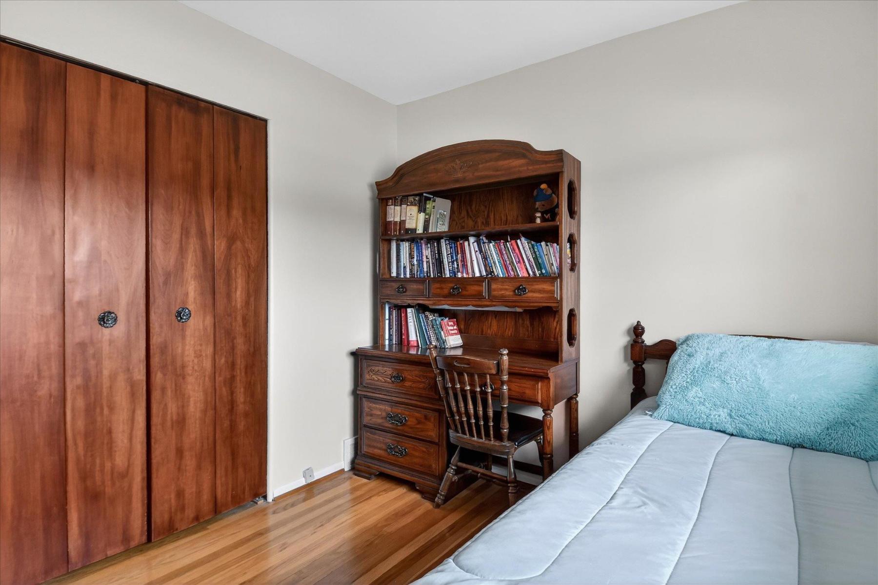  Warren - 物件實景