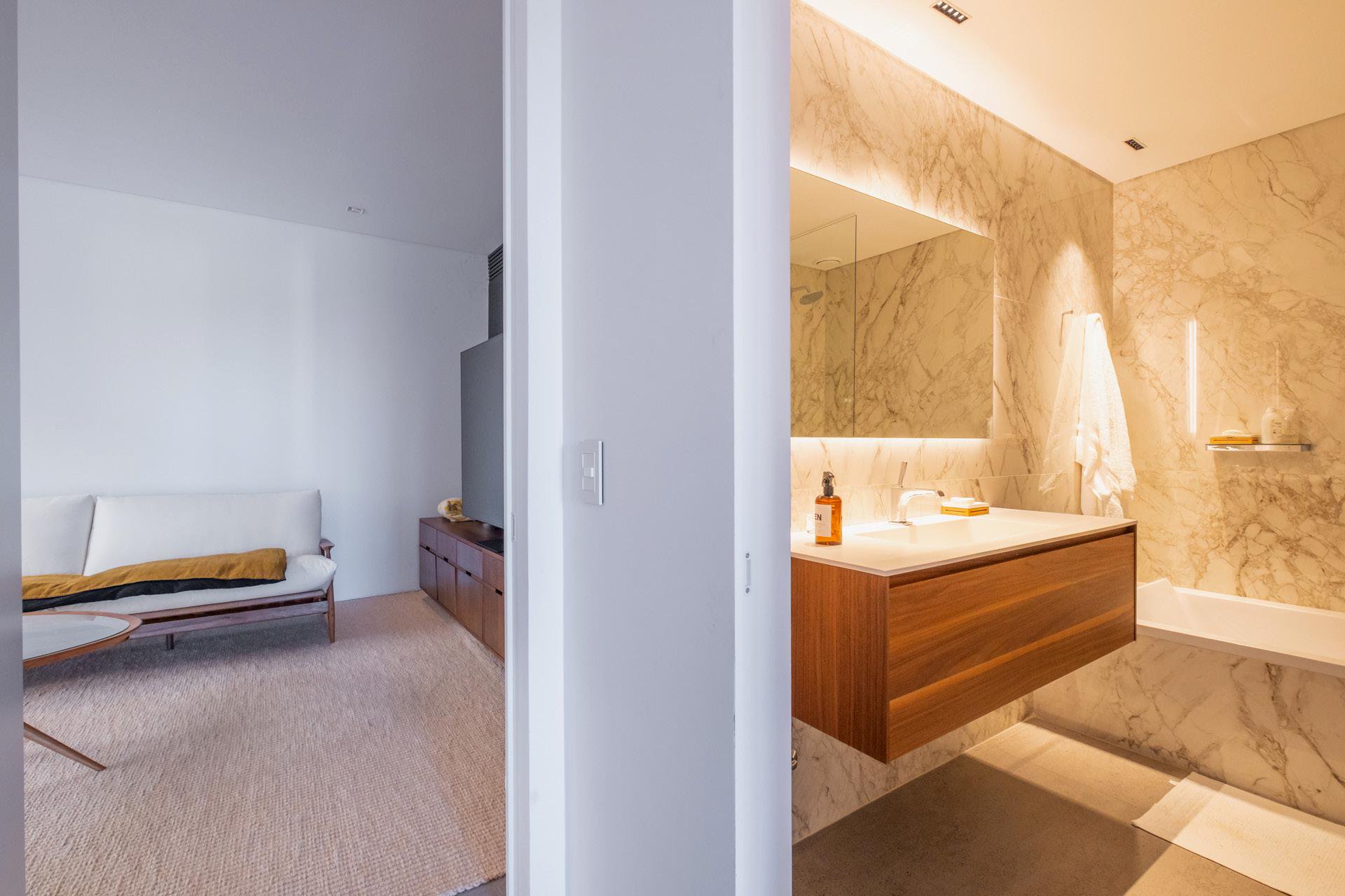  Exclusive Oceanfront Apartment at The Colette - 物件實景