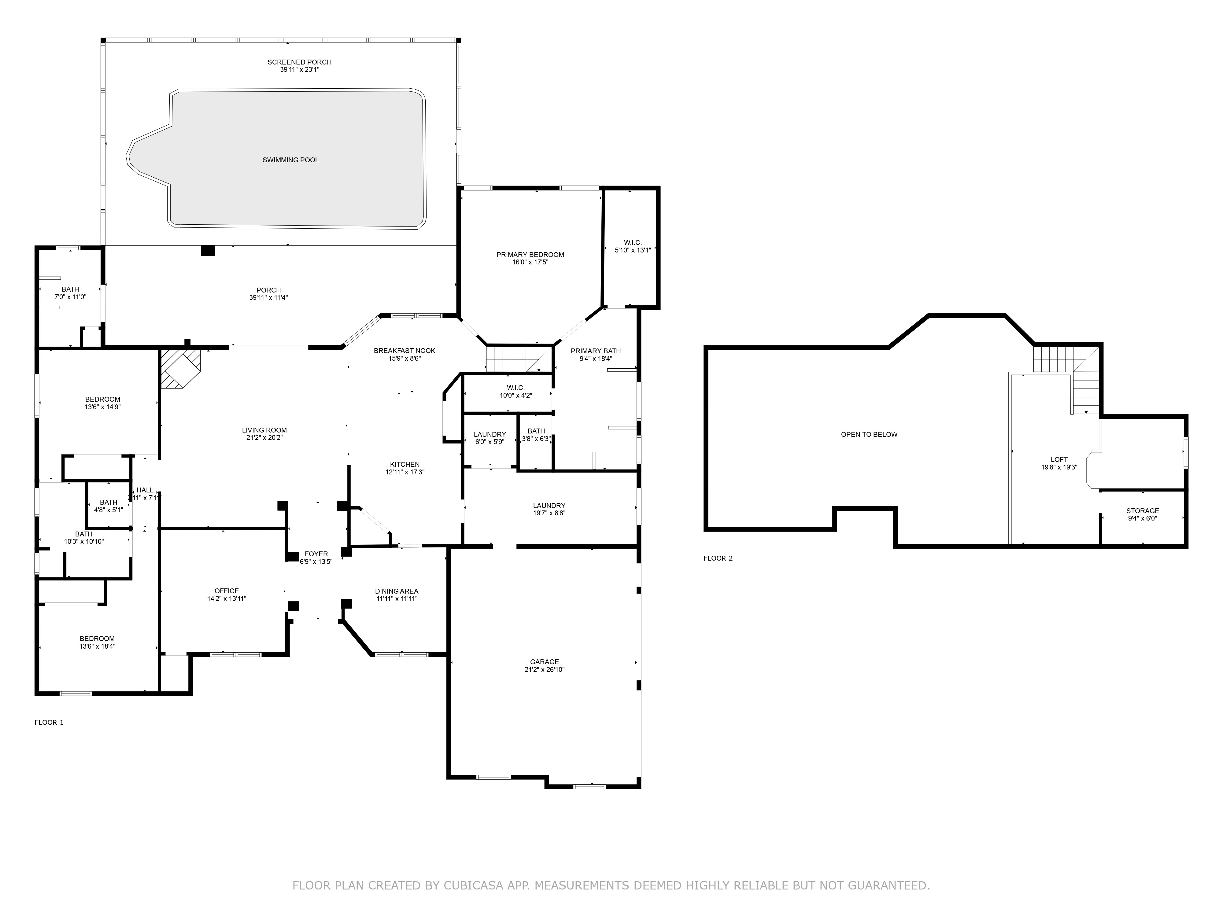 Eustis, Florida, 32736, United States, 3 Bedrooms Bedrooms, ,4 BathroomsBathrooms,Residential,For Sale,2013226