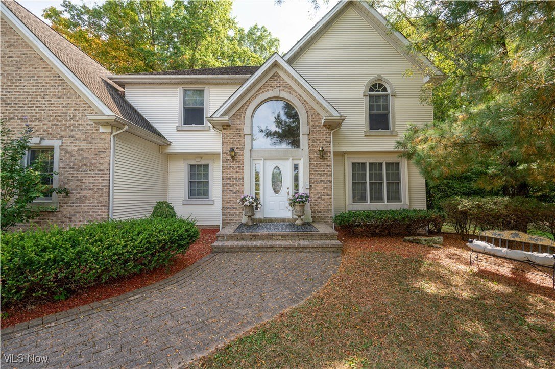 Canfield, Ohio, 44406, United States, 4 Bedrooms Bedrooms, ,3 BathroomsBathrooms,Residential,For Sale,1976342