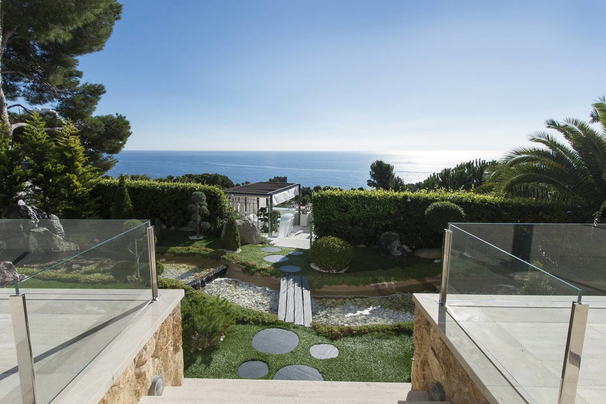  Spectacular house overlooking the sea in Torrevalentina - 物件實景