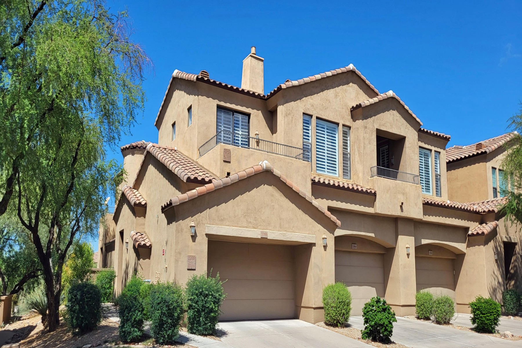  16600 N Thompson Peak Parkway  Scottsdale, AZ - 物件實景