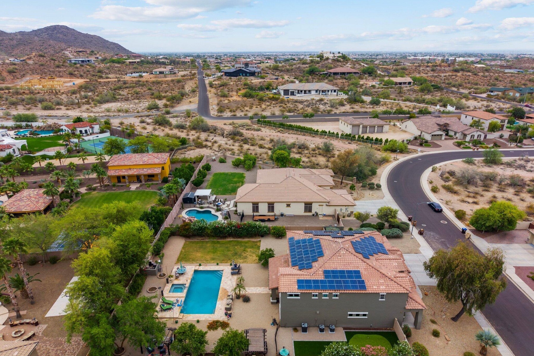  26771 N 92nd Drive, Peoria, AZ 85383 - 物件實景