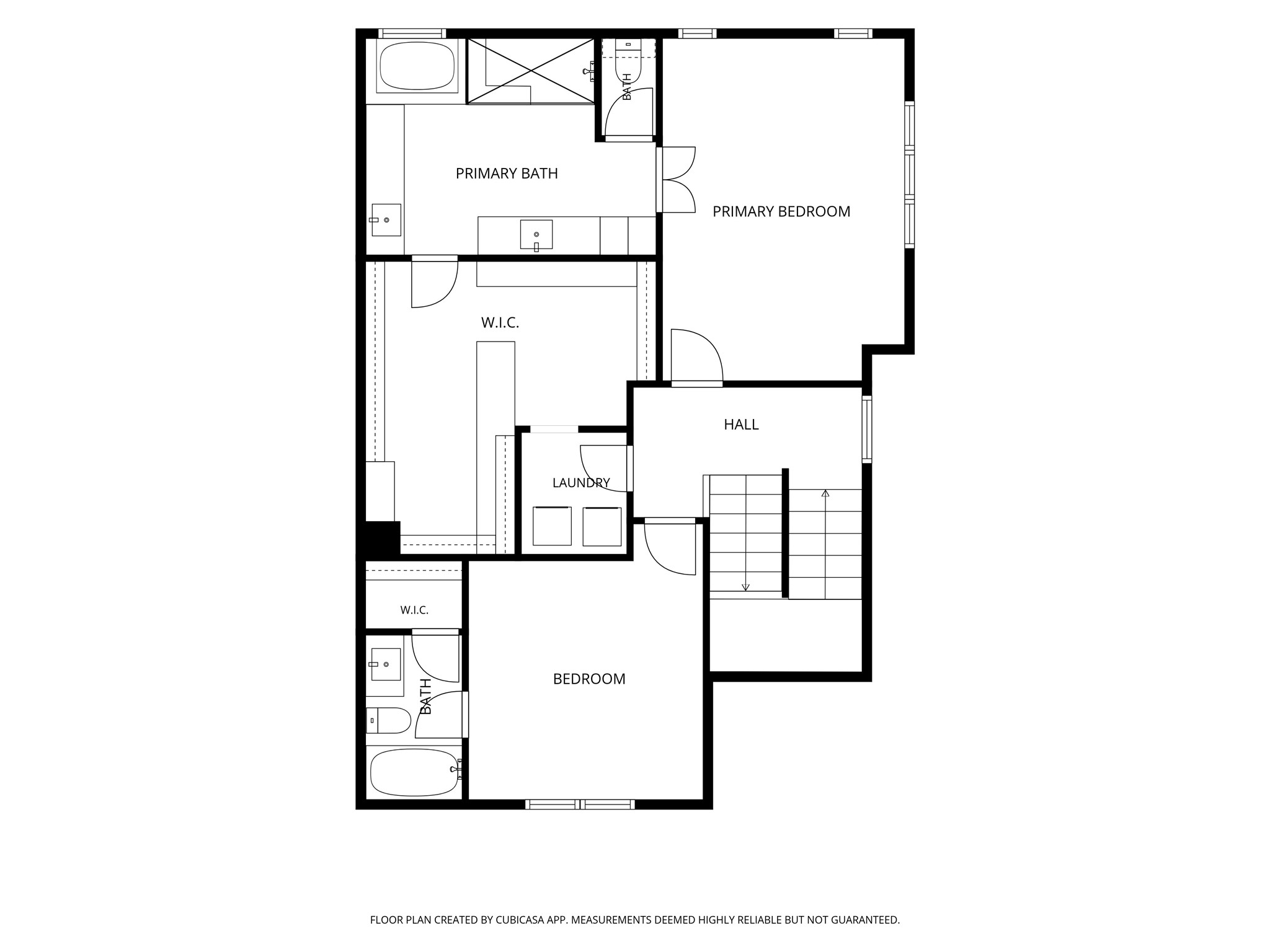  6108 Nicholas Grove Place - 物件實景