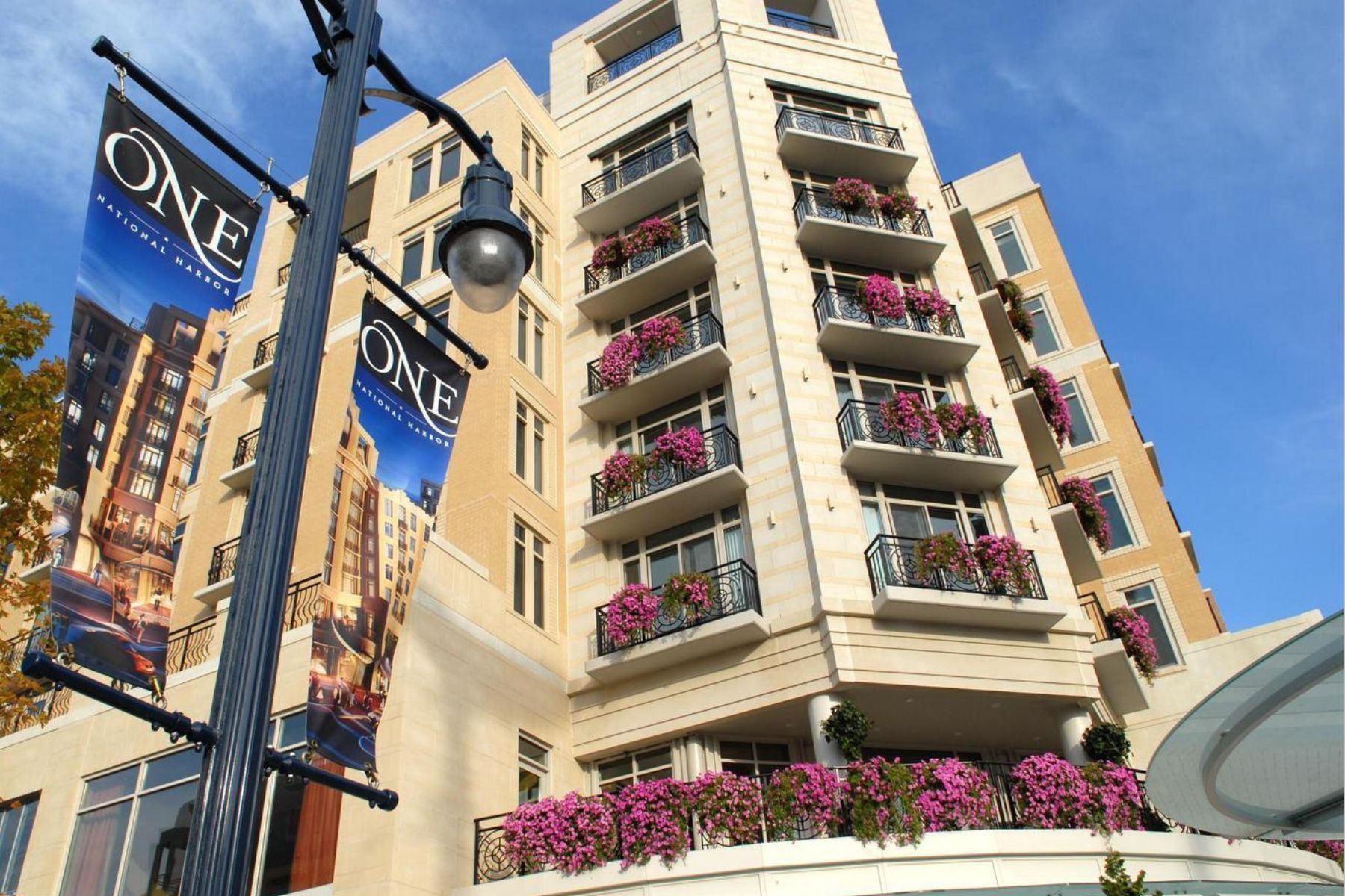  155 Potomac Passage, National Harbor, MD, 20745 - 物件實景