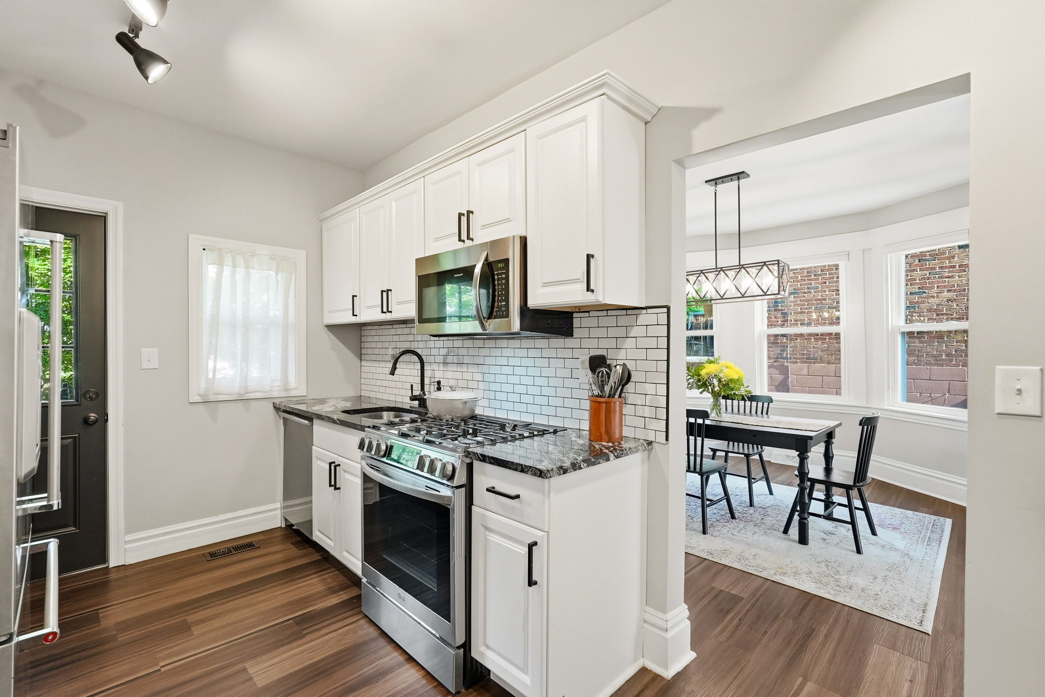  1623 Fallowfield Avenue, Pittsburgh, PA 15216 - 物件實景
