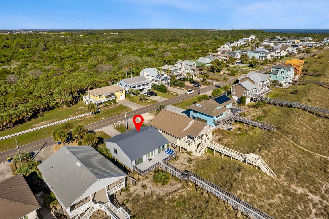 Fernandina Beach, Florida, 32034, United States, 3 Bedrooms Bedrooms, ,2 BathroomsBathrooms,Residential,For Sale,1985659