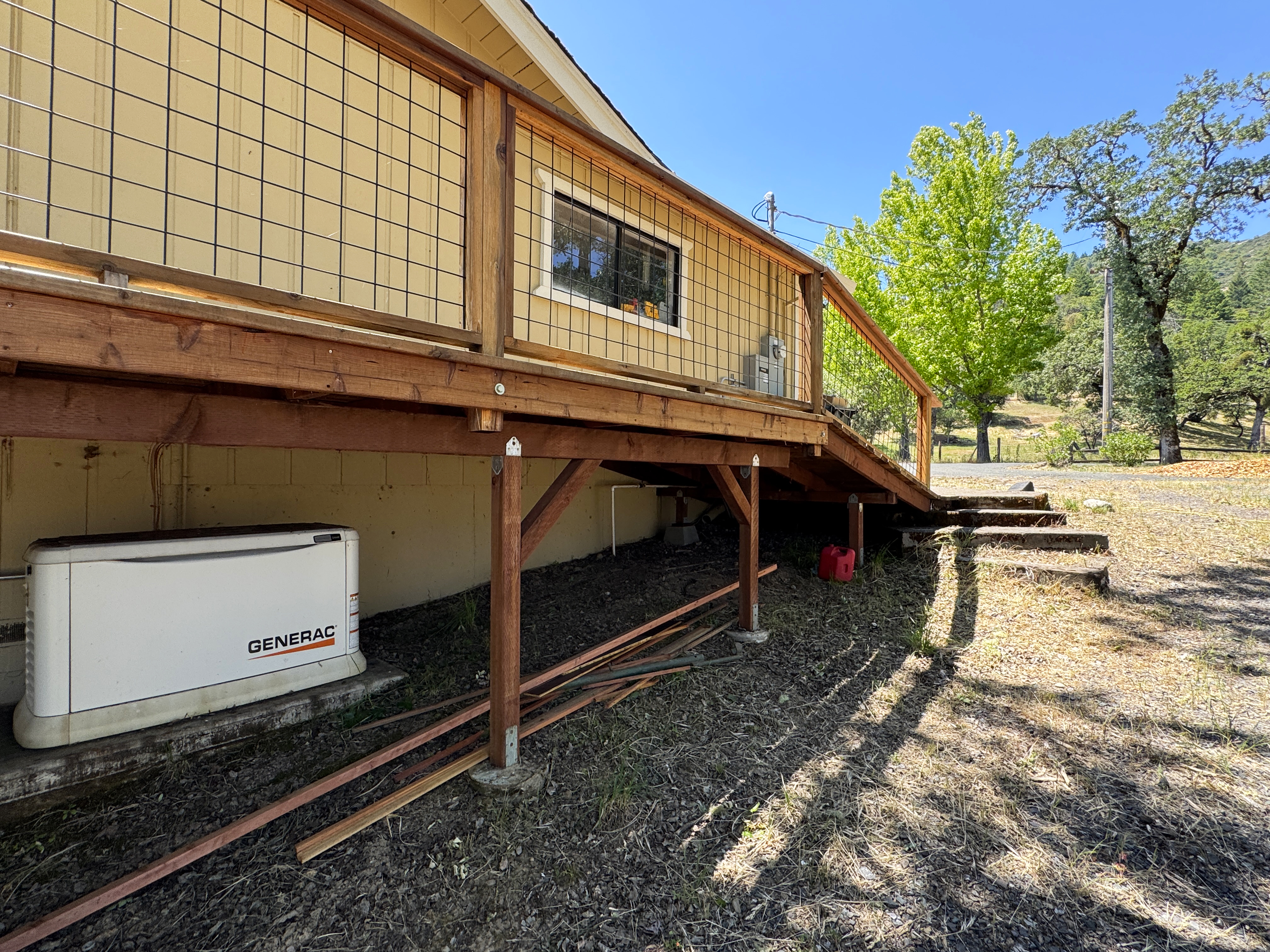 Ukiah, California, 95482, United States, 3 Bedrooms Bedrooms, ,2 BathroomsBathrooms,Residential,For Sale,1879134