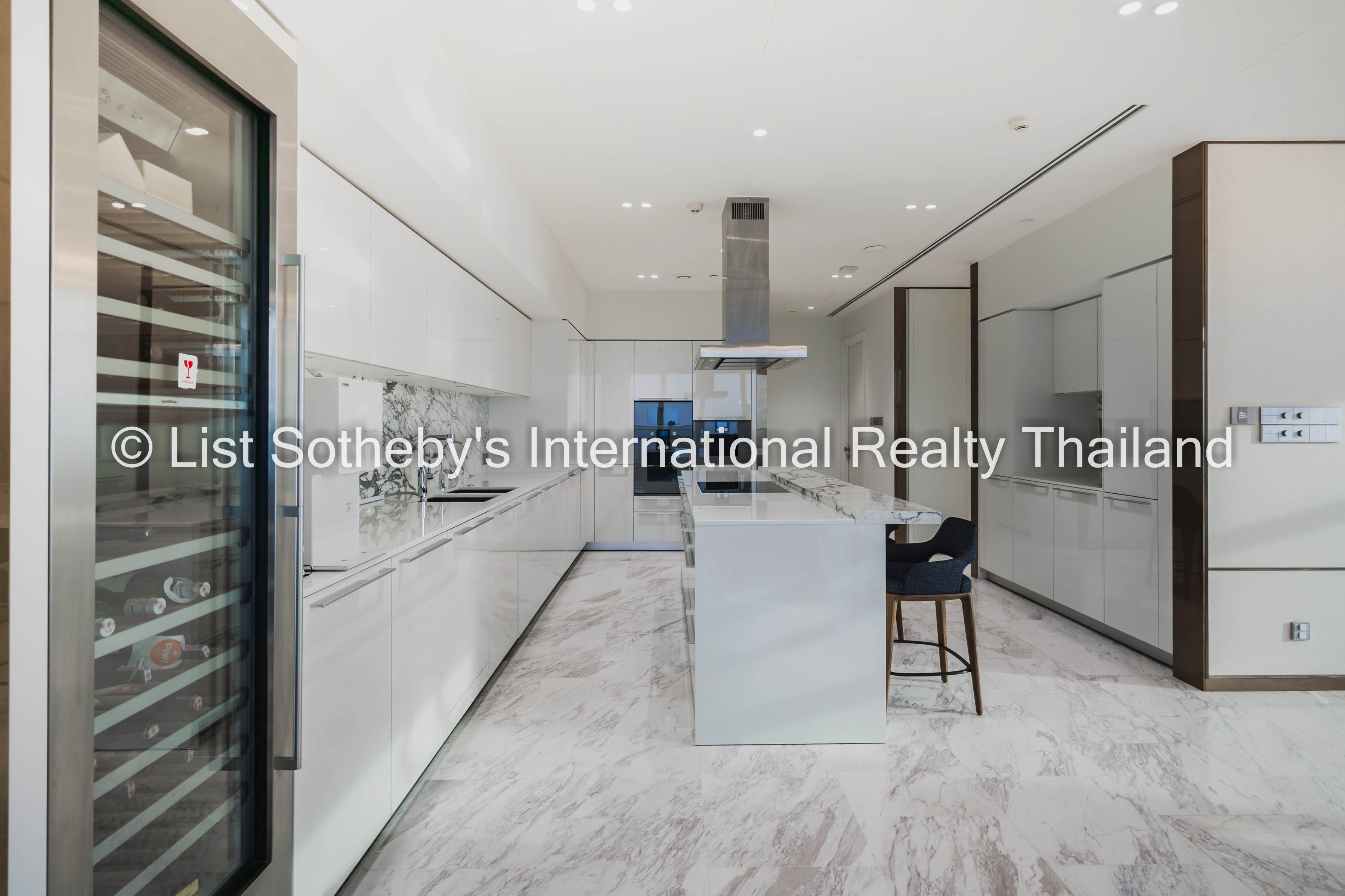  Four Seasons Private Residences - 物件實景