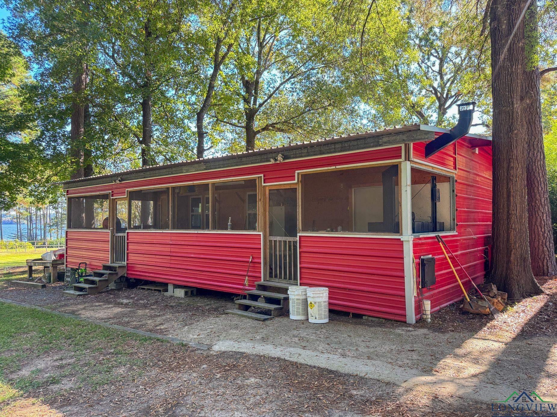 Karnack, Texas, 75661, United States, 3 Bedrooms Bedrooms, ,2 BathroomsBathrooms,Residential,For Sale,1983370