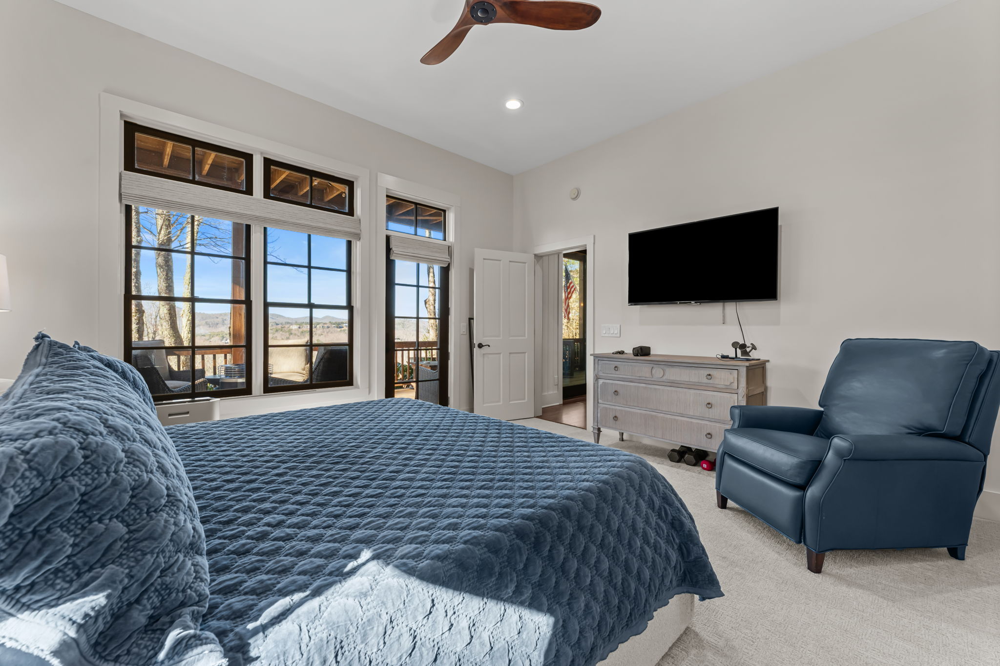  8th Hole Setting - 物件實景