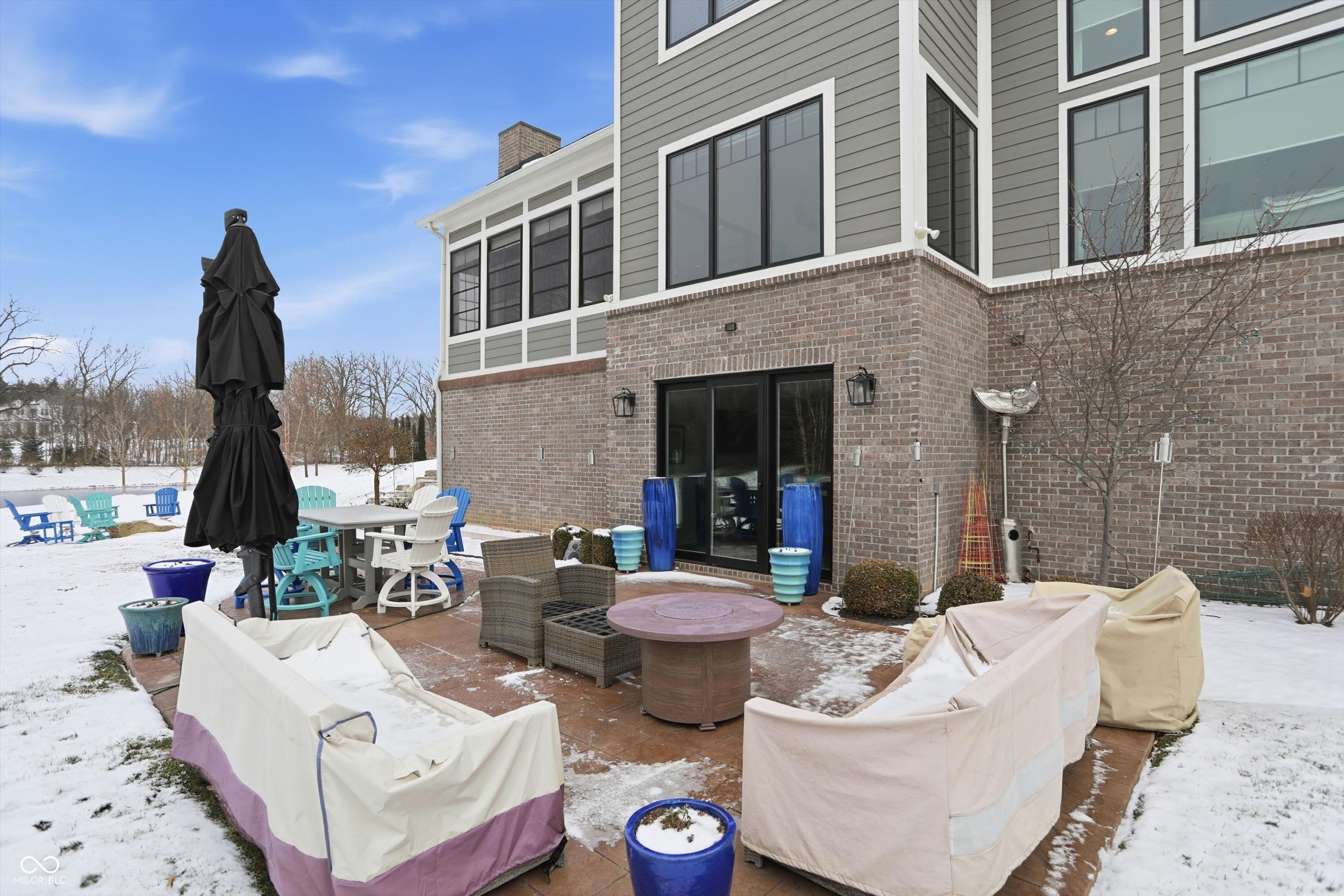 Carmel, Indiana, 46033, United States, 5 Bedrooms Bedrooms, ,5 BathroomsBathrooms,Residential,For Sale,2001203