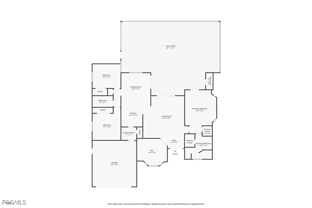 Port Charlotte, Florida, 33981, United States, 3 Bedrooms Bedrooms, ,3 BathroomsBathrooms,Residential,For Sale,1924959